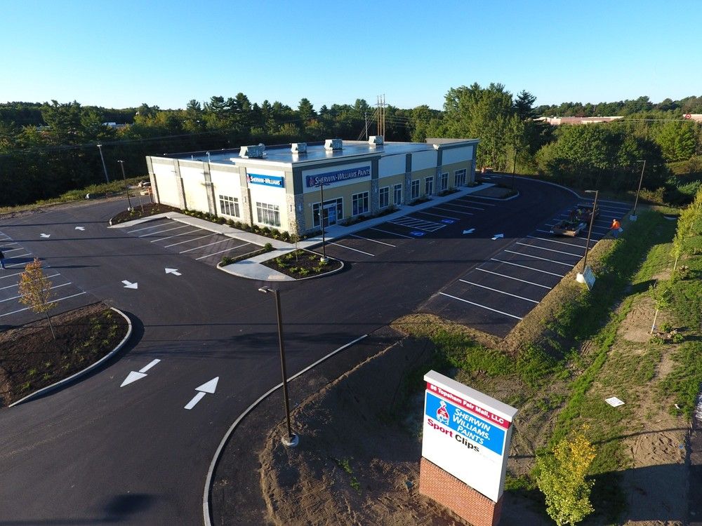 Topsham Fair Mall Road: 86 Topsham Fair Mall Rd, Topsham, ME 04086